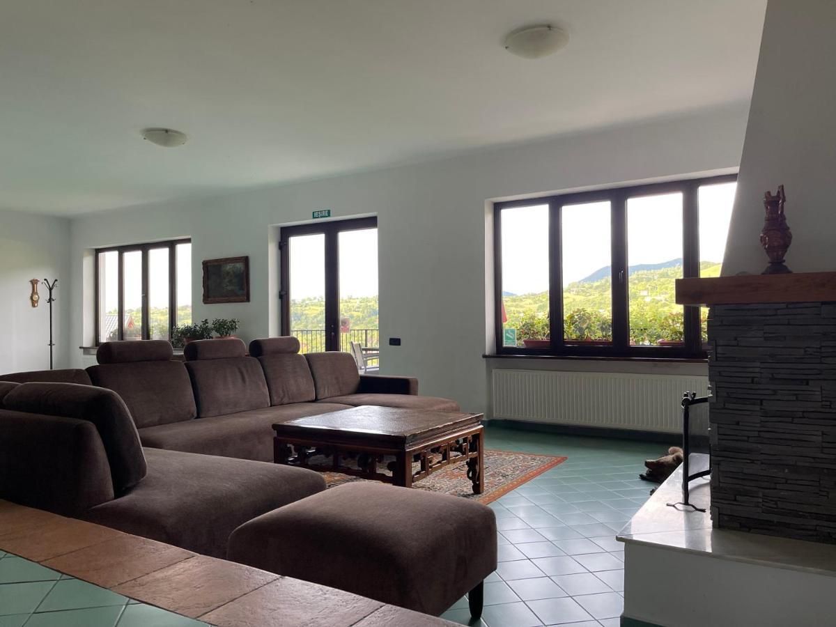 Pensiunea La Maison Bran  Exteriör bild