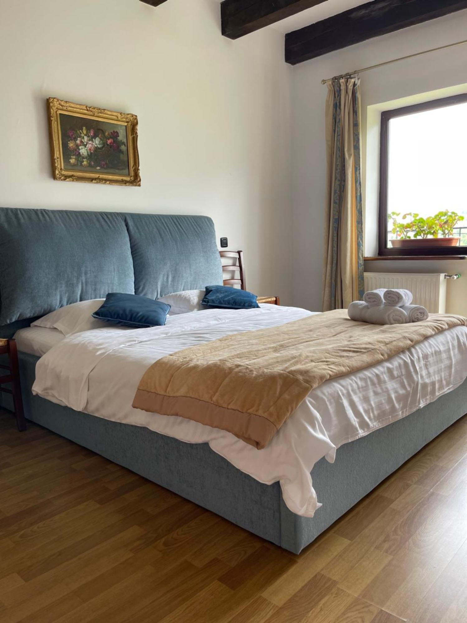 Pensiunea La Maison Bran  Exteriör bild