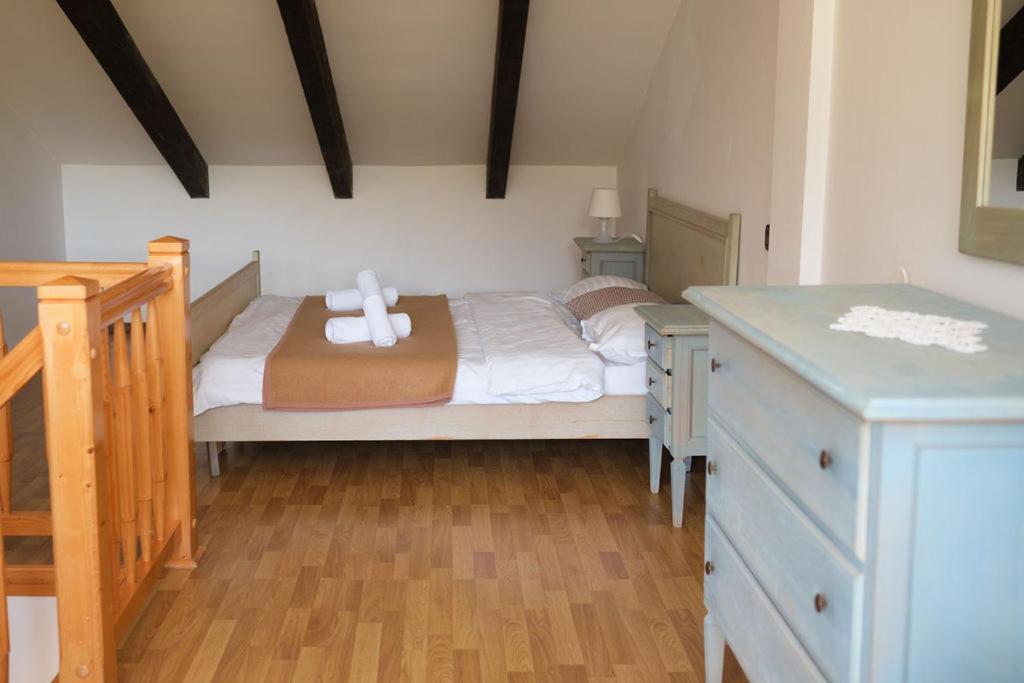 Pensiunea La Maison Bran  Exteriör bild